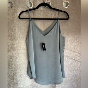 Express Silk Camisole